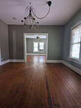 885 W Long in Stephenville, TX - Foto de edificio - Building Photo