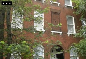 2409 S 11th St Apartamentos