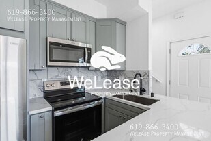 2918 Anaheim St in Escondido, CA - Building Photo