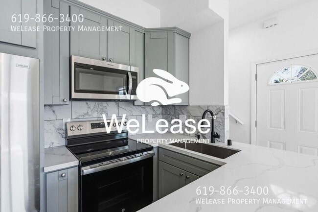 property at 2918 Anaheim St