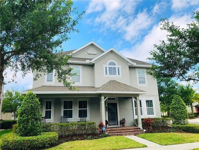 property at 7922 Hampton Lake Dr