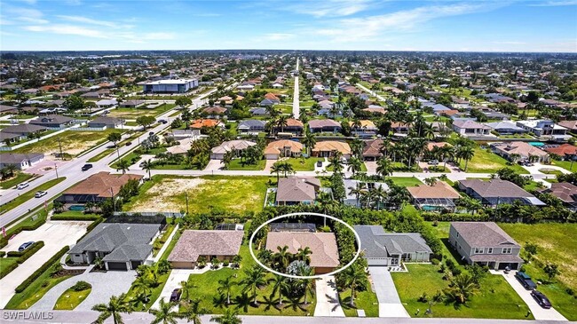 property at 1513 SW 43rd Ln