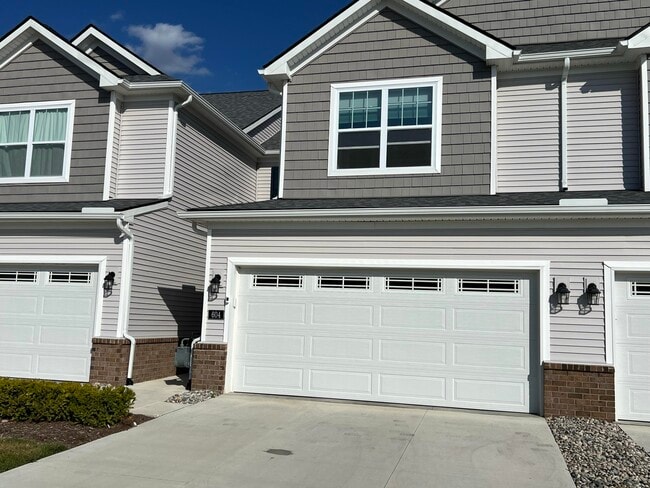 property at 604 Angus Ln