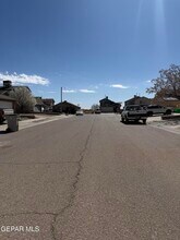 14157 Tierra Delfin Dr in El Paso, TX - Building Photo - Building Photo