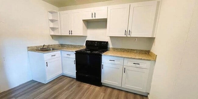 5405 Suez St, Unit 3 in Houston, TX - Building Photo - Building Photo