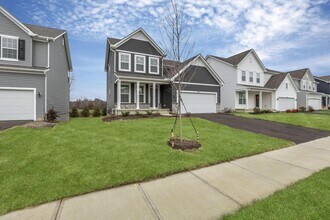 3832 Old Glory Lp in Powell, OH - Building Photo - Building Photo