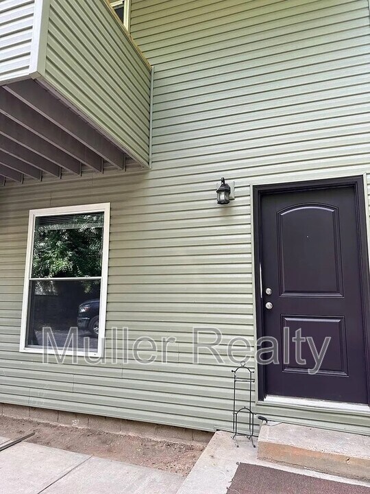 3636 Old Valley View Dr in Knoxville, TN - Building Photo
