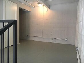 2501 S Harwood St in Dallas, TX - Building Photo - Building Photo