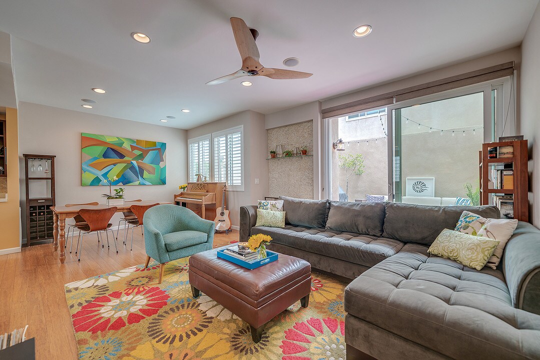 501 Herondo St in Hermosa Beach, CA - Building Photo