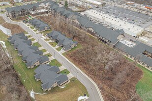 VITALIA® North Royalton in North Olmsted, OH - Building Photo