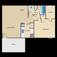 Buena Vista Apartments photo'