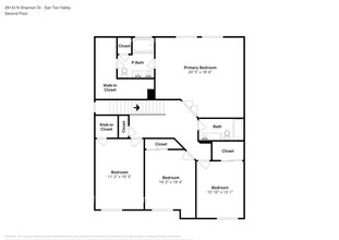 29143 N Shannon Dr in San Tan Valley, AZ - Building Photo - Building Photo