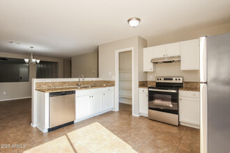 11261 E Quarry Ave in Mesa, AZ - Building Photo - Building Photo