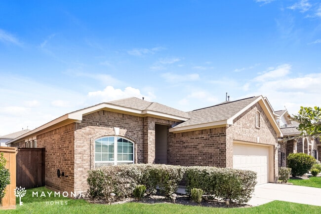 11331 Rossum Creek Dr in Humble, TX - Building Photo - Building Photo