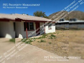 10641 N 15th Ave in Phoenix, AZ - Building Photo