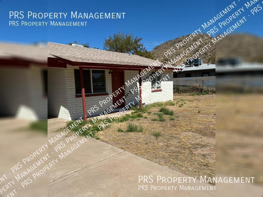 10641 N 15th Ave in Phoenix, AZ - Building Photo