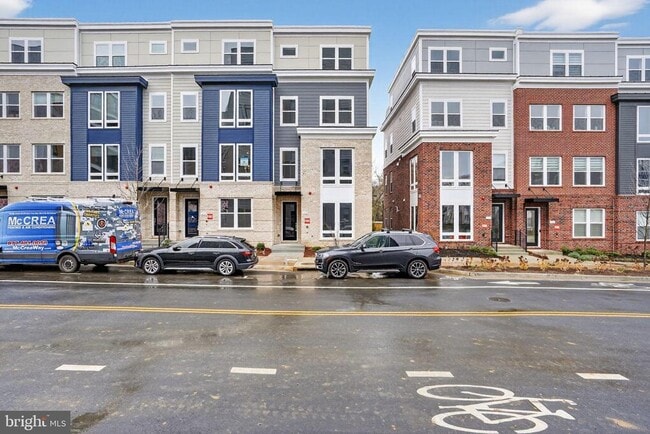 3612 Farr Ave in Fairfax, VA - Building Photo - Building Photo