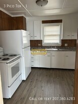 3 Pico Terrace in Waterville, ME - Building Photo