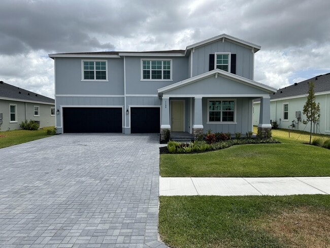 property at 1166 Tangled Orch Trce