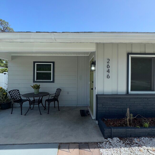 property at 2646 Cheryle Ln