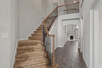 2700 Mazaro Way in Round Rock, TX - Building Photo - Building Photo