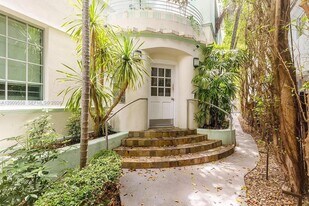 815 Euclid Ave in Miami Beach, FL - Building Photo