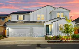 125 Orange Spgs Ct in Roseville, CA - Building Photo