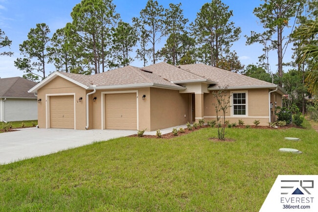 14 Slatington Pl in Palm Coast, FL - Building Photo - Building Photo