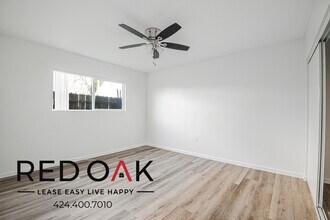 1321 S Greenwood Ave, Unit 1 in Montebello, CA - Building Photo - Building Photo