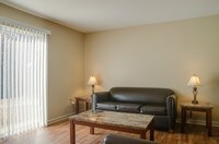 Interior Photo - Warren House Apartments in Mobile, Alabama