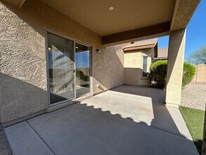 7635 W Springfield Wy in Florence, AZ - Building Photo - Building Photo