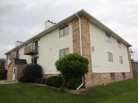 1104 Hershey Road Apartments