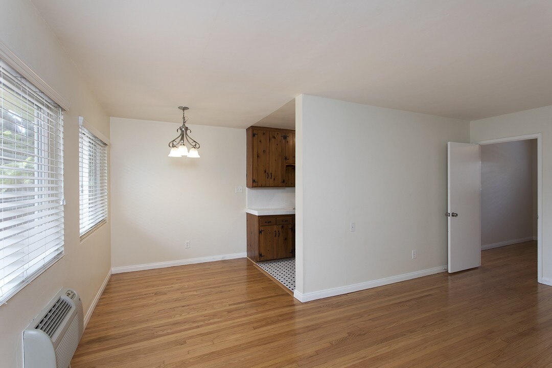 4621 North Ave-Unit -Unit 4 in San Diego, CA - Building Photo