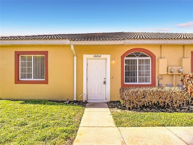 20202 Indian Creek Dr in Kissimmee, FL - Building Photo - Building Photo