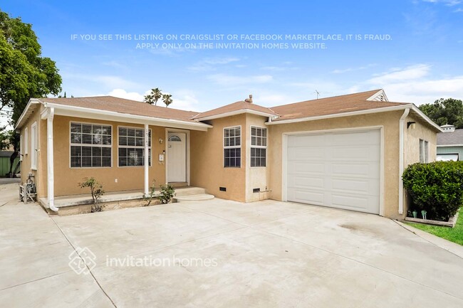 property at 19145 Kittridge St