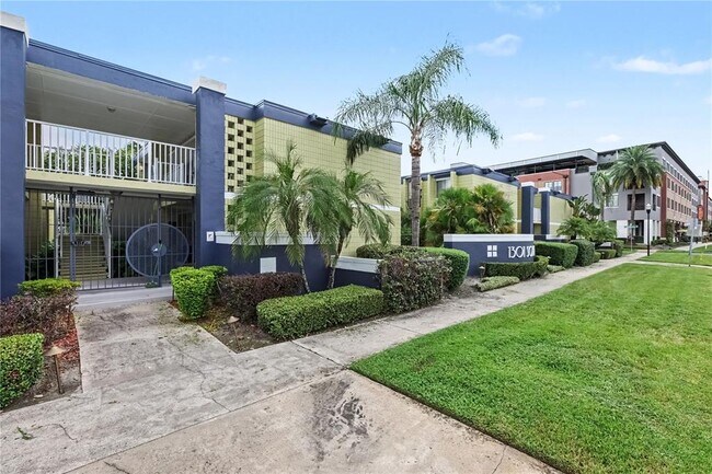 property at 1301 S Howard Ave