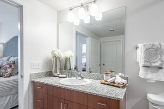 Smart Living Allen Genoa in Houston, TX - Foto de edificio - Interior Photo