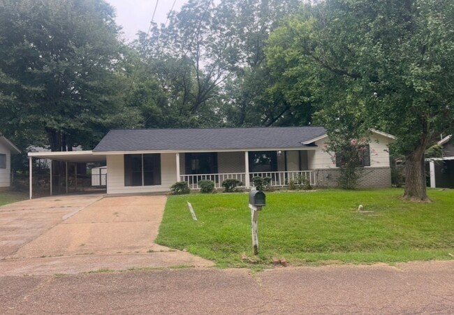 property at 305 Ward Dr