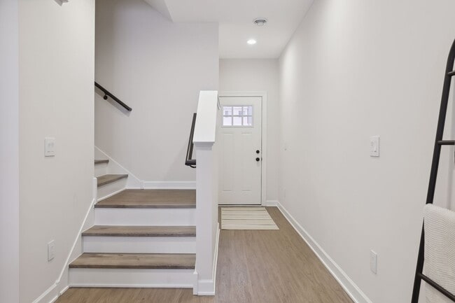 property at 600 Franklin St