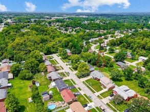 4308 Turf Ln in Cincinnati, OH - Building Photo - Building Photo