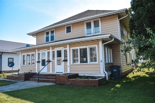 227 S Main St, Unit 227 S Main in Tipton, IN - Foto de edificio - Building Photo