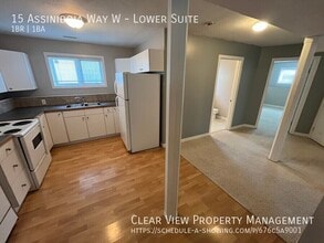 15 Assiniboia Way W in Lethbridge, AB - Building Photo - Building Photo