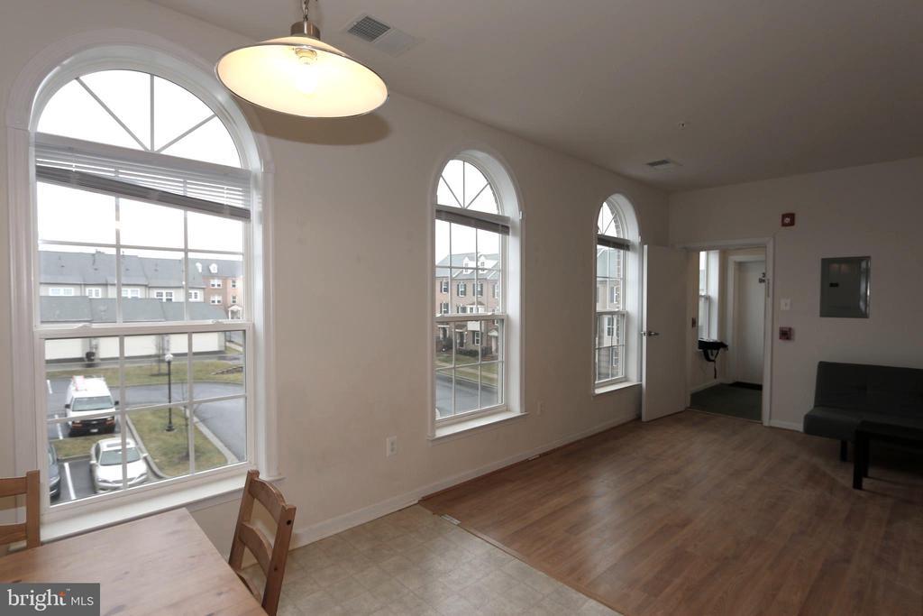 3566 Worthington Blvd in Frederick, MD - Building Photo