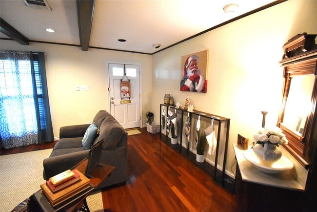 8011 Meadowvale Dr in Houston, TX - Building Photo - Building Photo