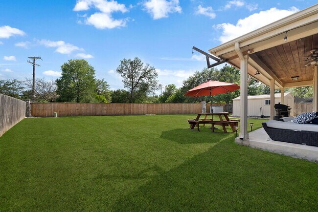 property at 15206 Redbird Mnr
