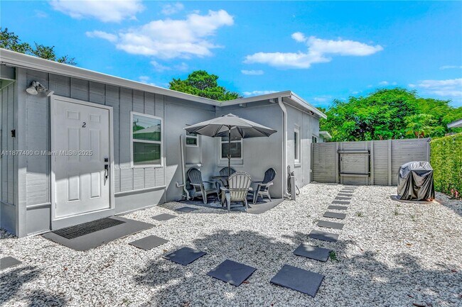 property at 1205 NW 3rd Ave