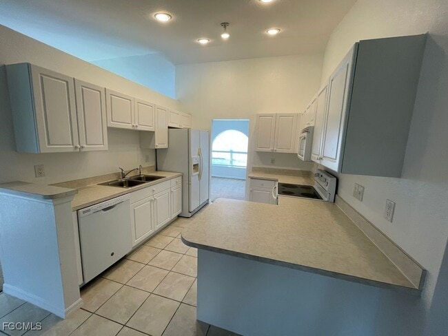 1601 Flora Ave S in Lehigh Acres, FL - Building Photo - Building Photo