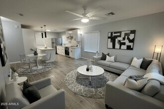 68 S Ashland in Mesa, AZ - Building Photo - Building Photo