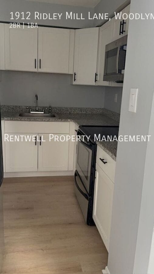 1912 Ridley Mill Ln in Woodlyn, PA - Building Photo - Building Photo