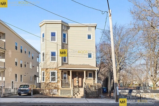 property at 361 Washington St